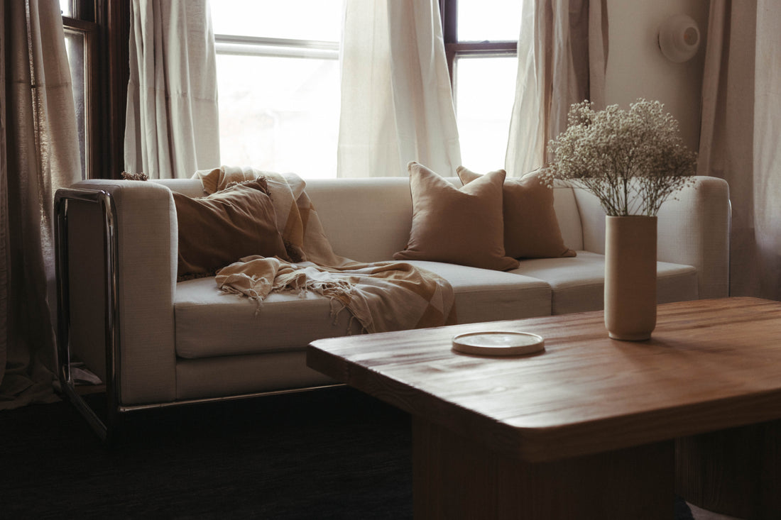 The Best Summer Fabrics for your Home