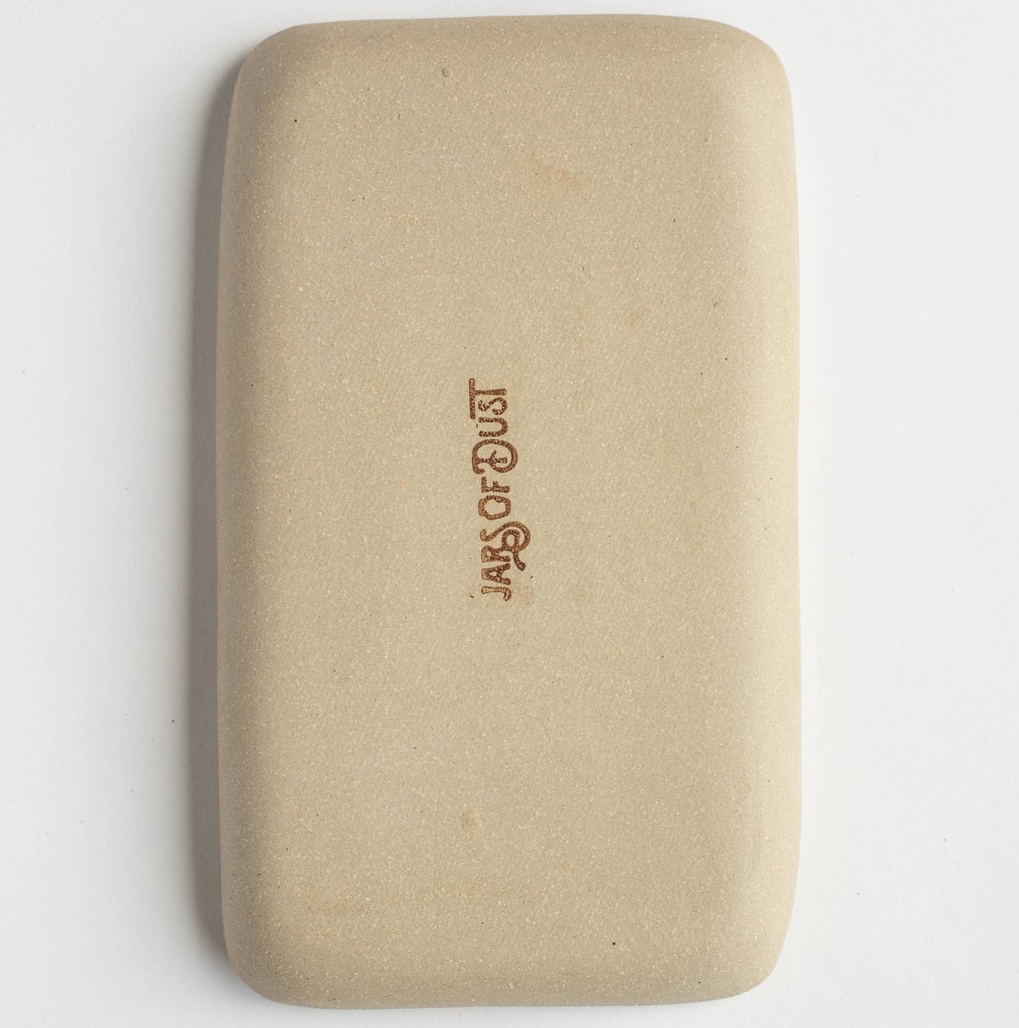 Blue Sardine Ceramic Tray