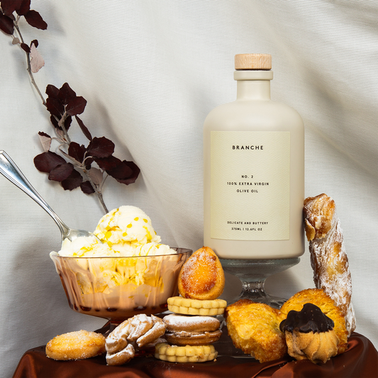 Extra Virgin Olive Oil | NO. 2