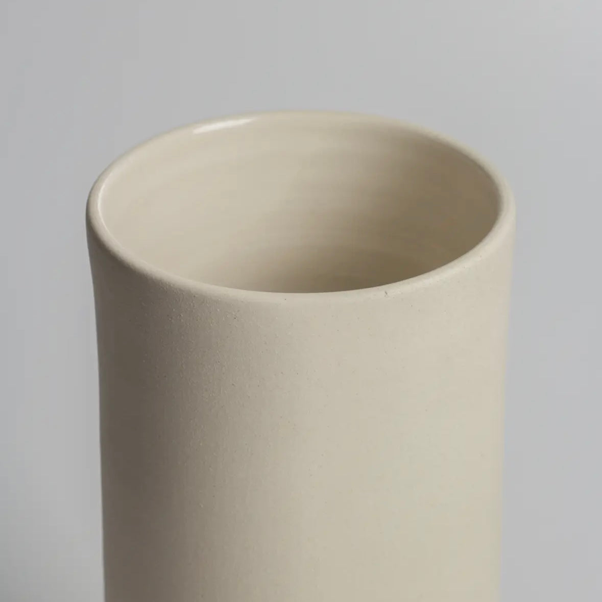 Natural Vase | Large