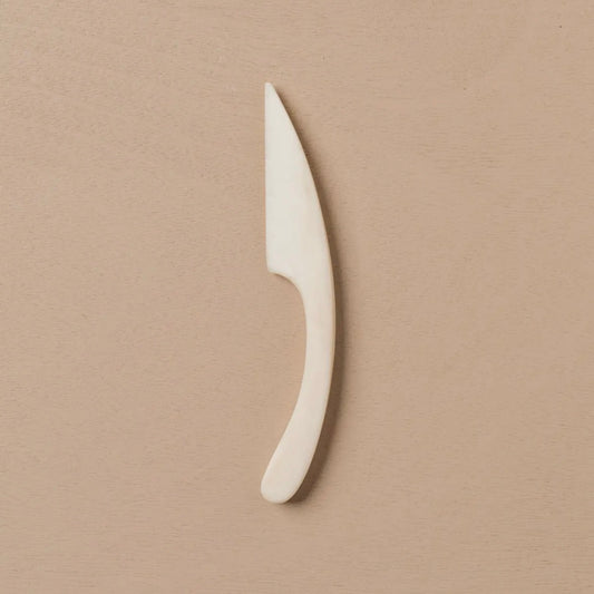Cheese Knife | Marshmallow