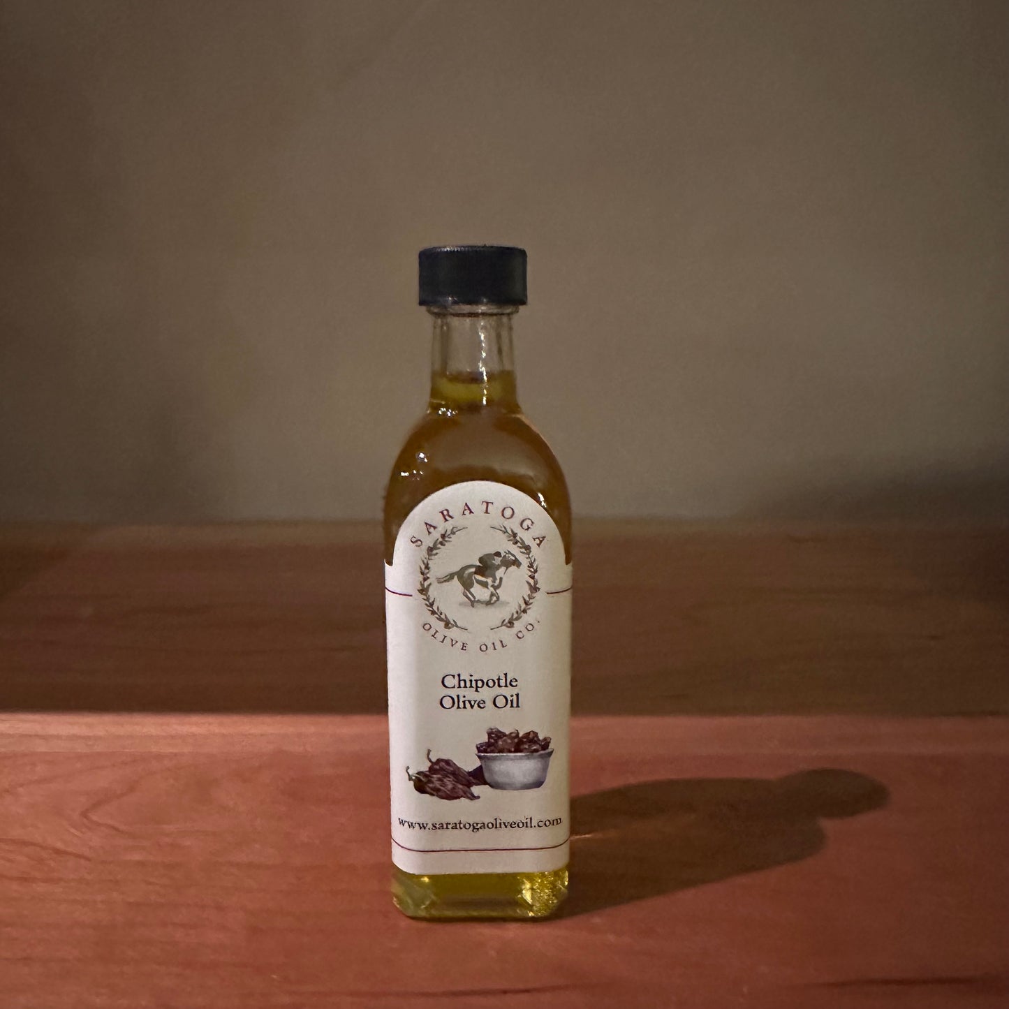Chipotle Infused Olive Oil | 200ml