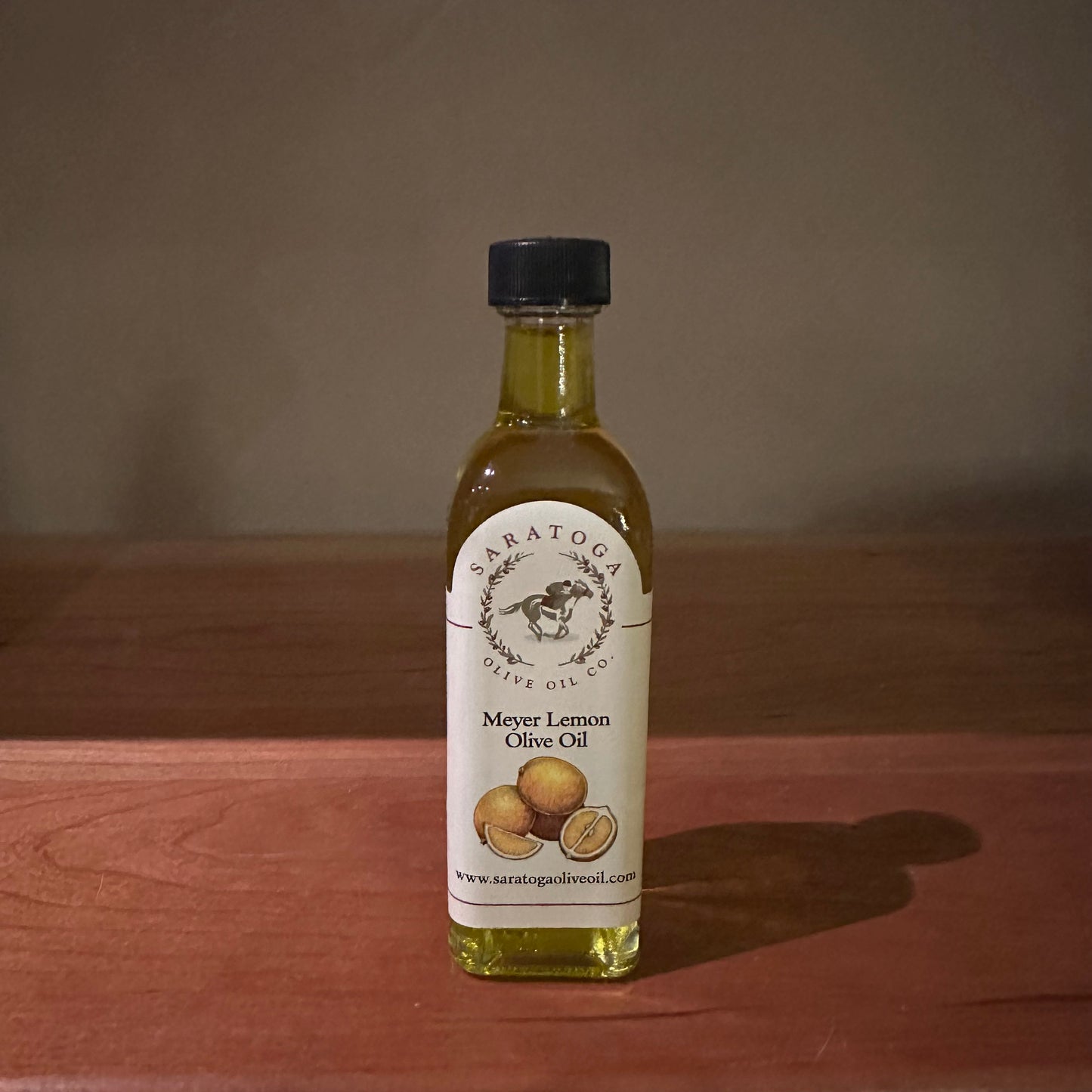 Meyer Lemon Infused Olive Oil | 60ml