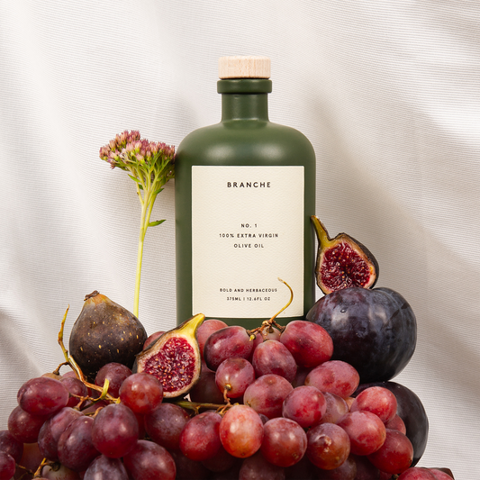 Extra Virgin Olive Oil | NO. 1