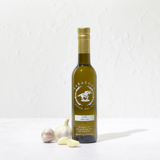 Garlic Infused Olive Oil | 200ml