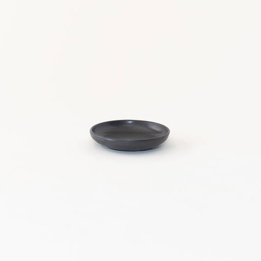 Olive Dish | Black