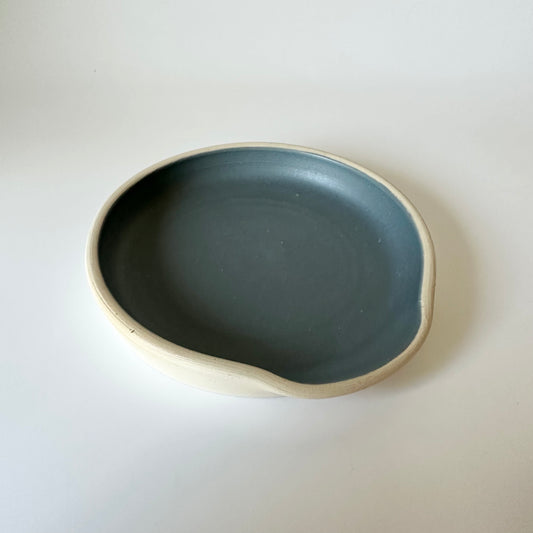 Spoon Rest | Matter Grey