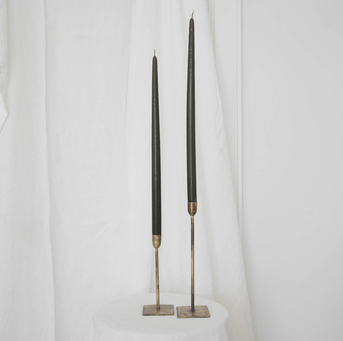 Taper Candles