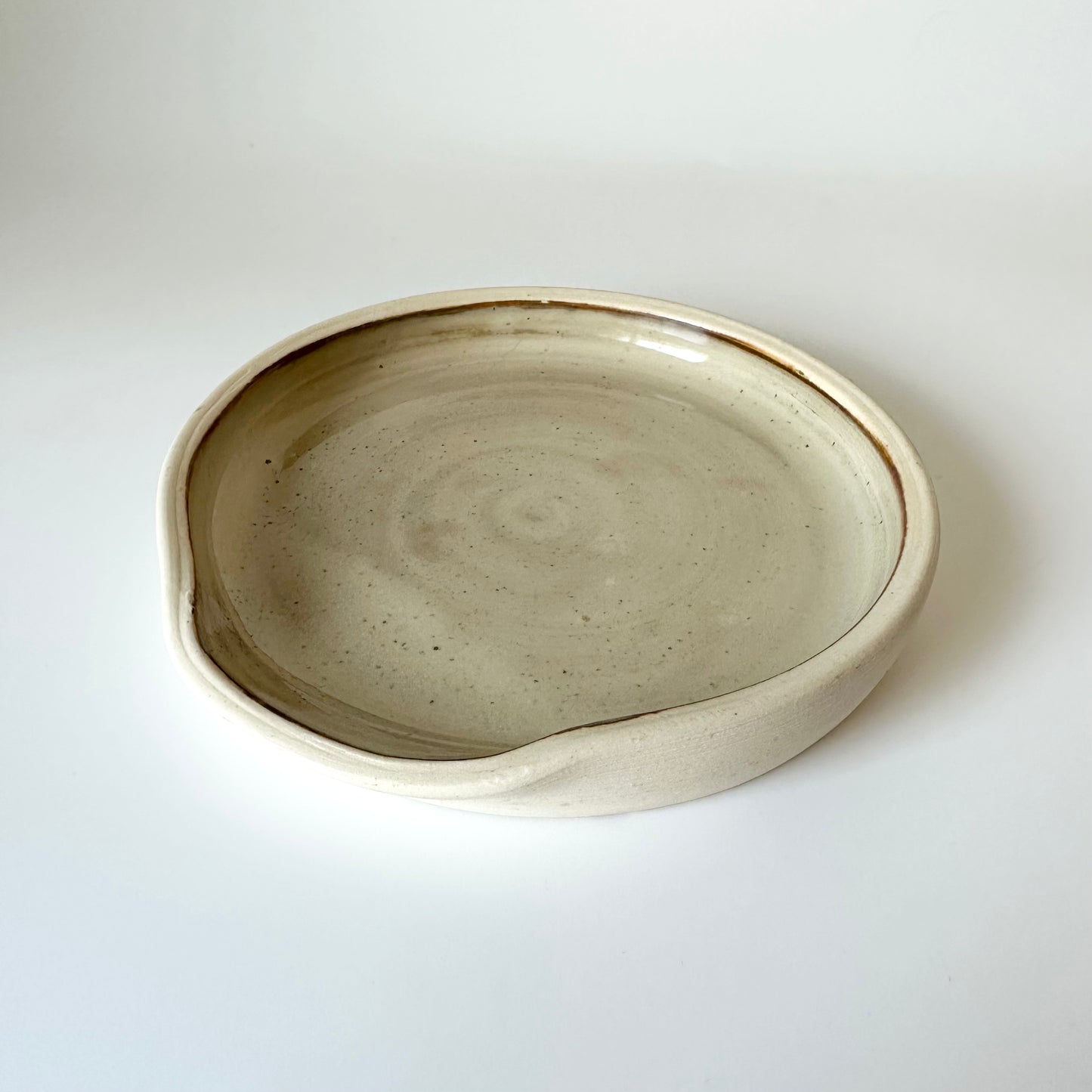 Spoon Rest | Birch
