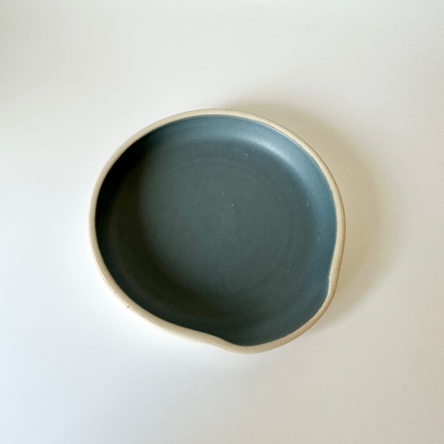 Spoon Rest | Matter Grey