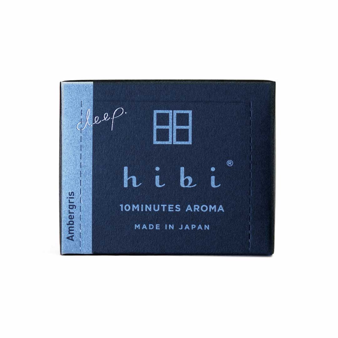 Hibi Incense Matches