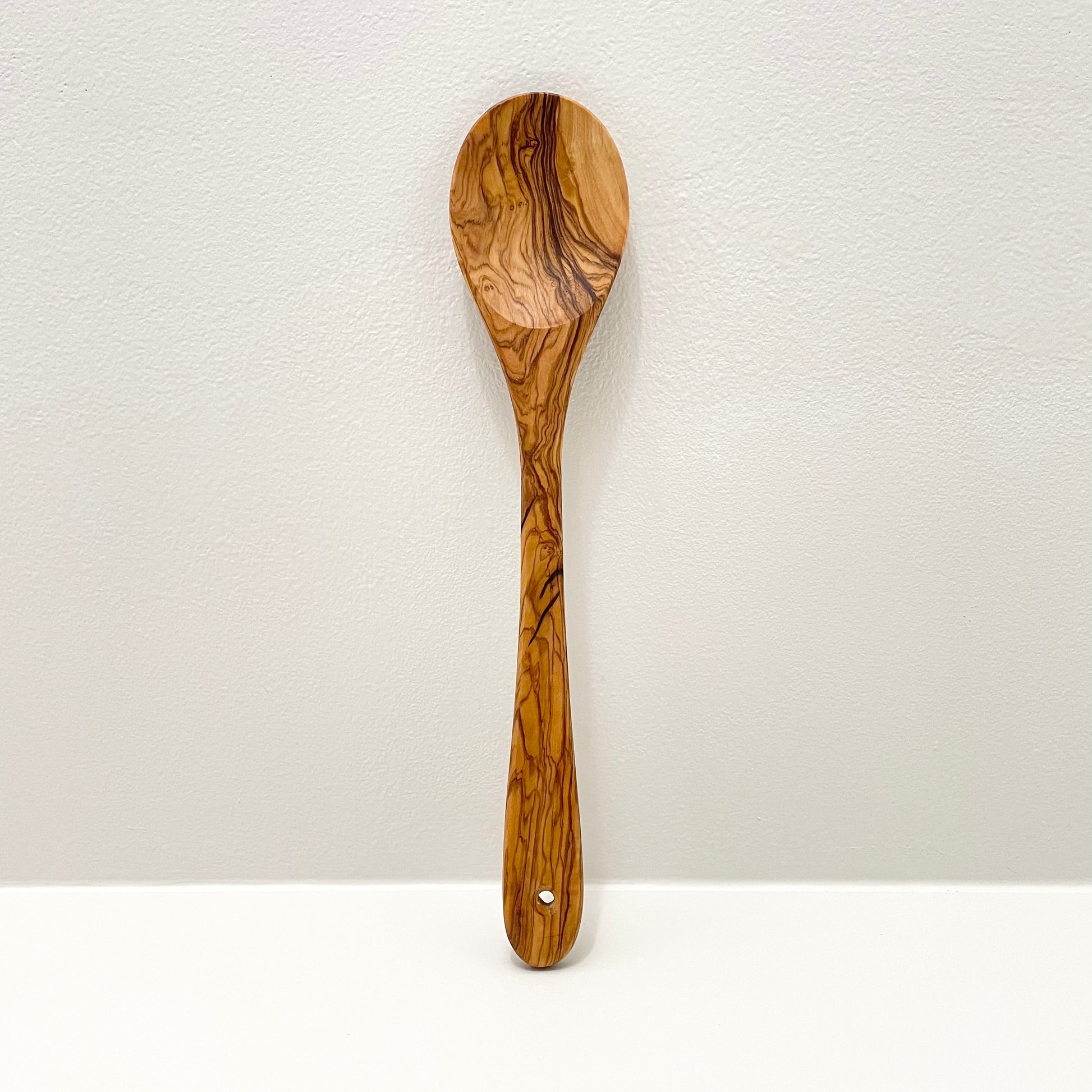 Olive Wood Cooking Spoon