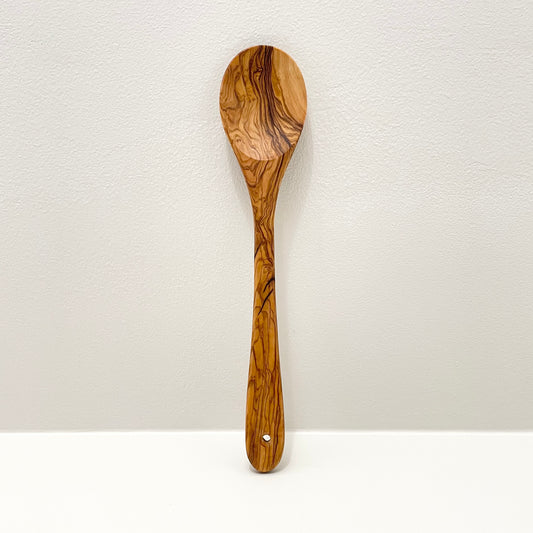 Olive Wood Cooking Spoon