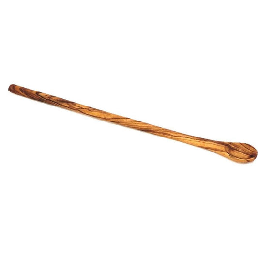 Olive Wood Stirring Spoon