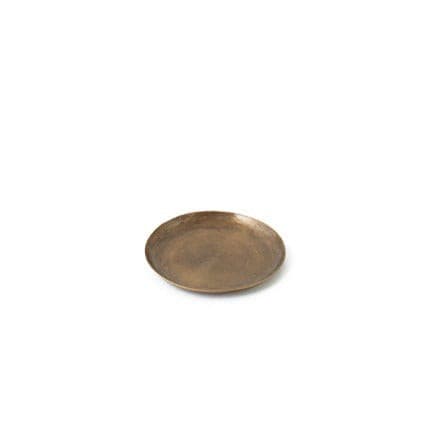 Brass Plates small