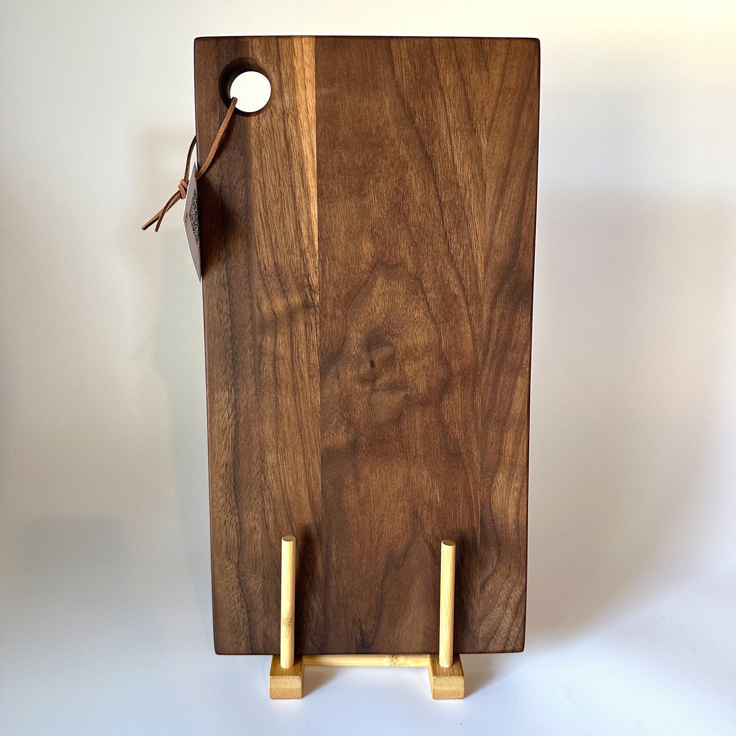 Small Modern Rectangle Cutting Board