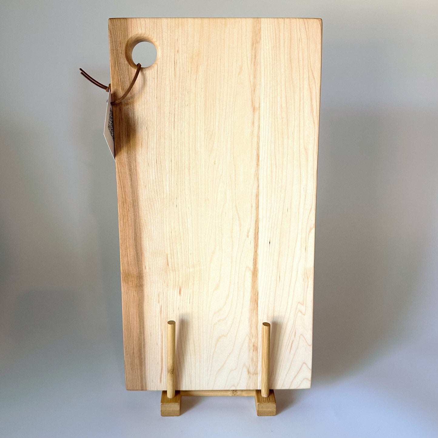 Small Modern Rectangle Cutting Board