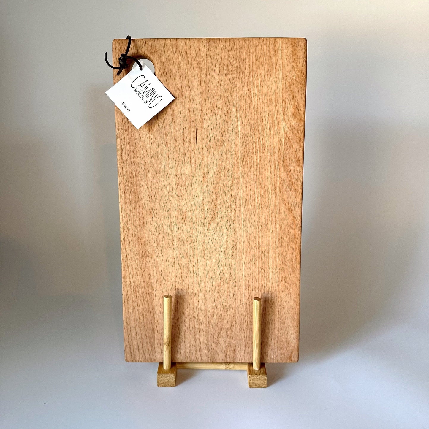 Small Modern Rectangle Cutting Board