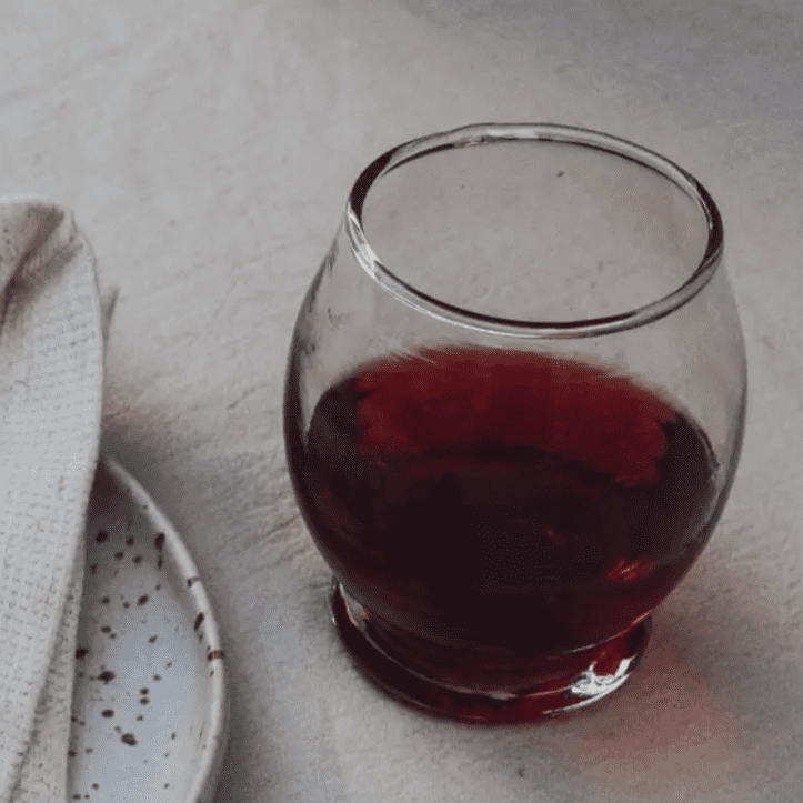 Recycled Moroccan Glass Cups