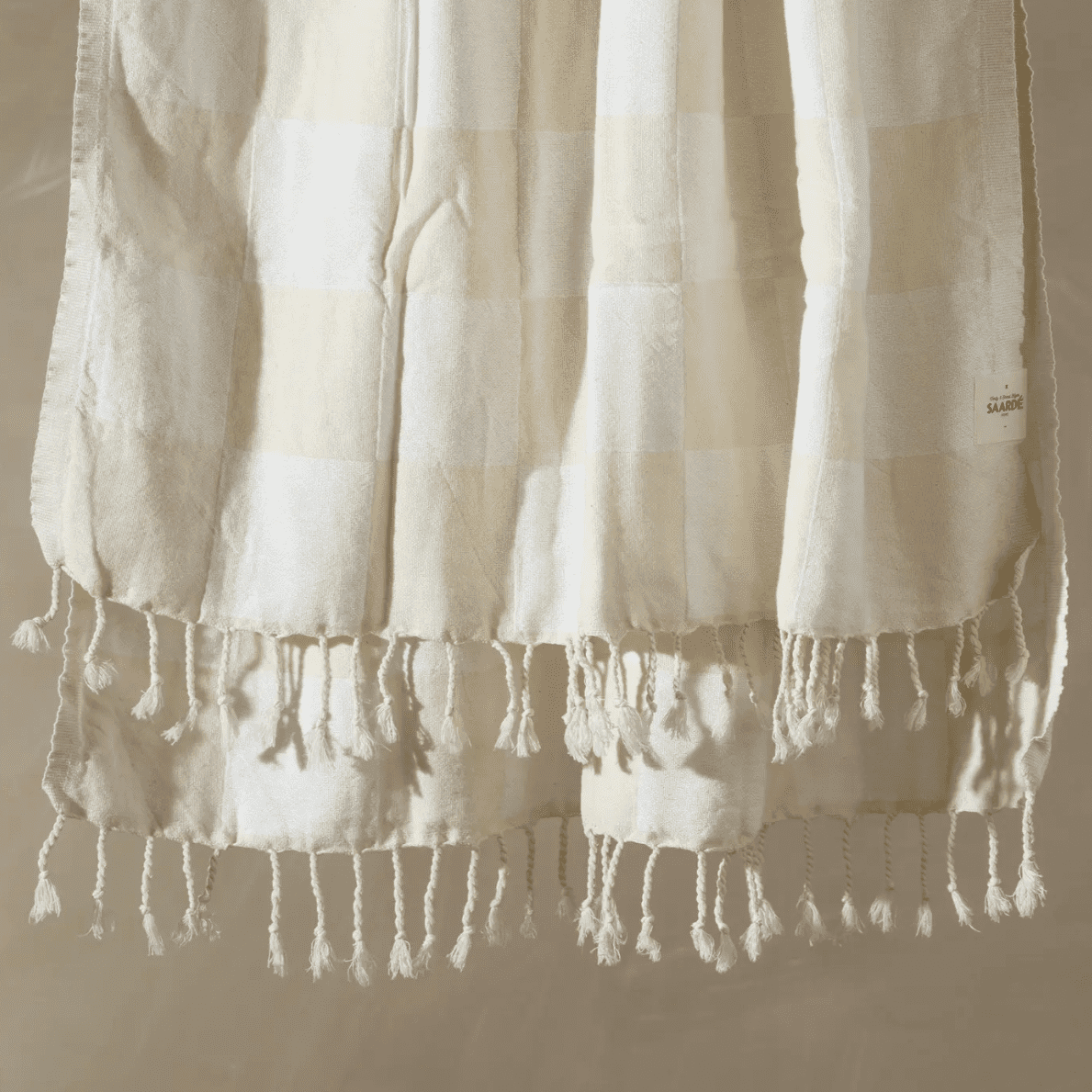 Sicily Turkish Beach Towel | Sand