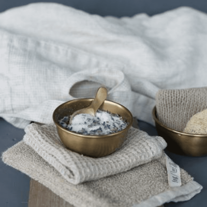 Brass Bowls | Small Size