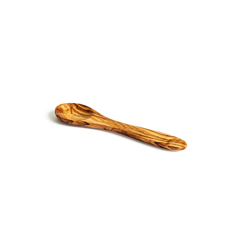 Olive Wood Teaspoons