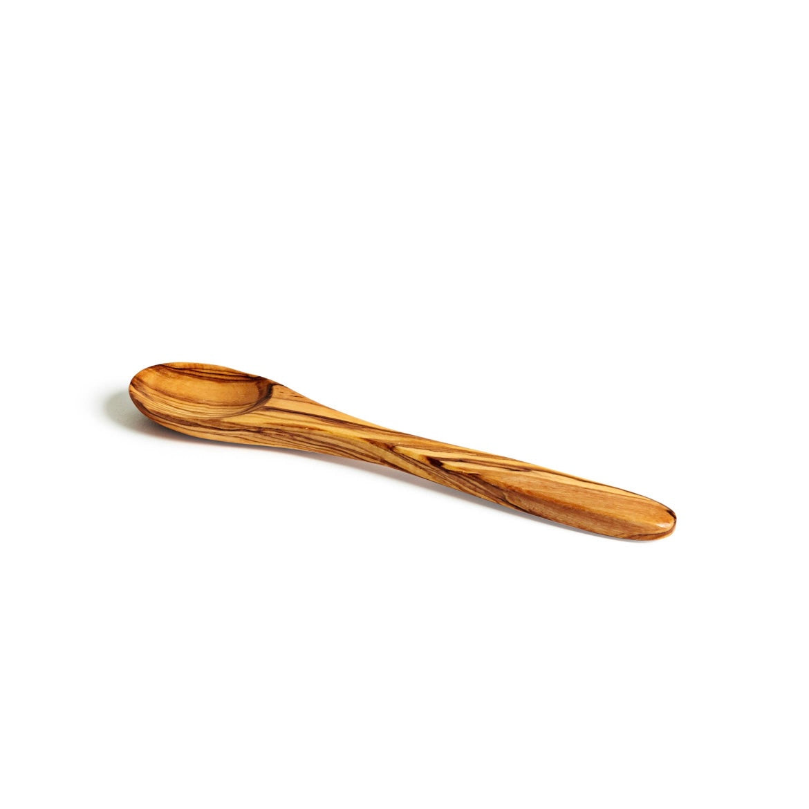 Olive Wood Teaspoons