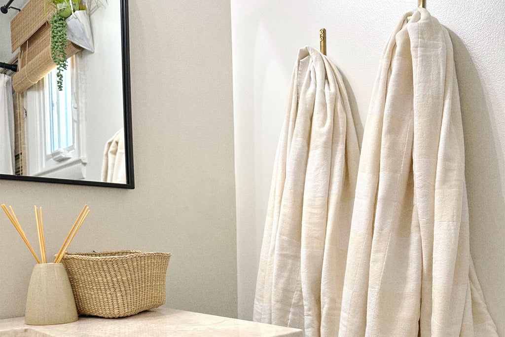 What is a Turkish Towel? The benefits, pros and cons explained