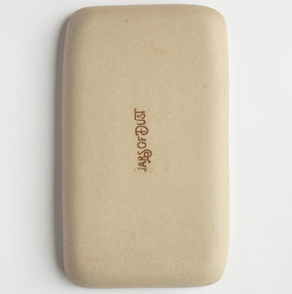 Blue Sardine Ceramic Tray