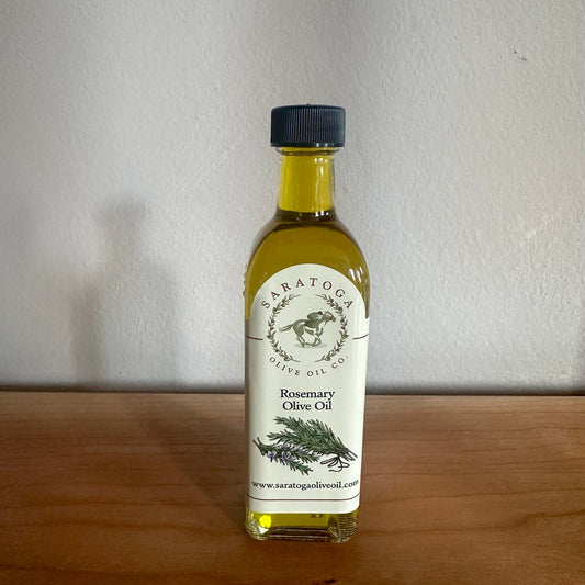 Rosemary Infused Olive Oil | 60ml