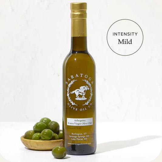 Arbequina Extra Virgin Olive Oil | 200ml