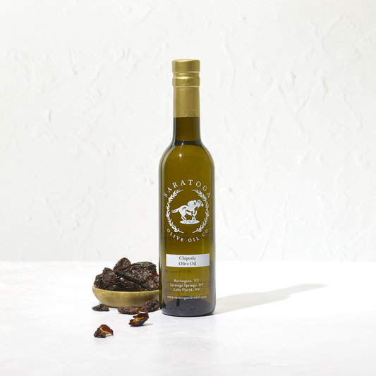 Chipotle Infused Olive Oil | 200ml