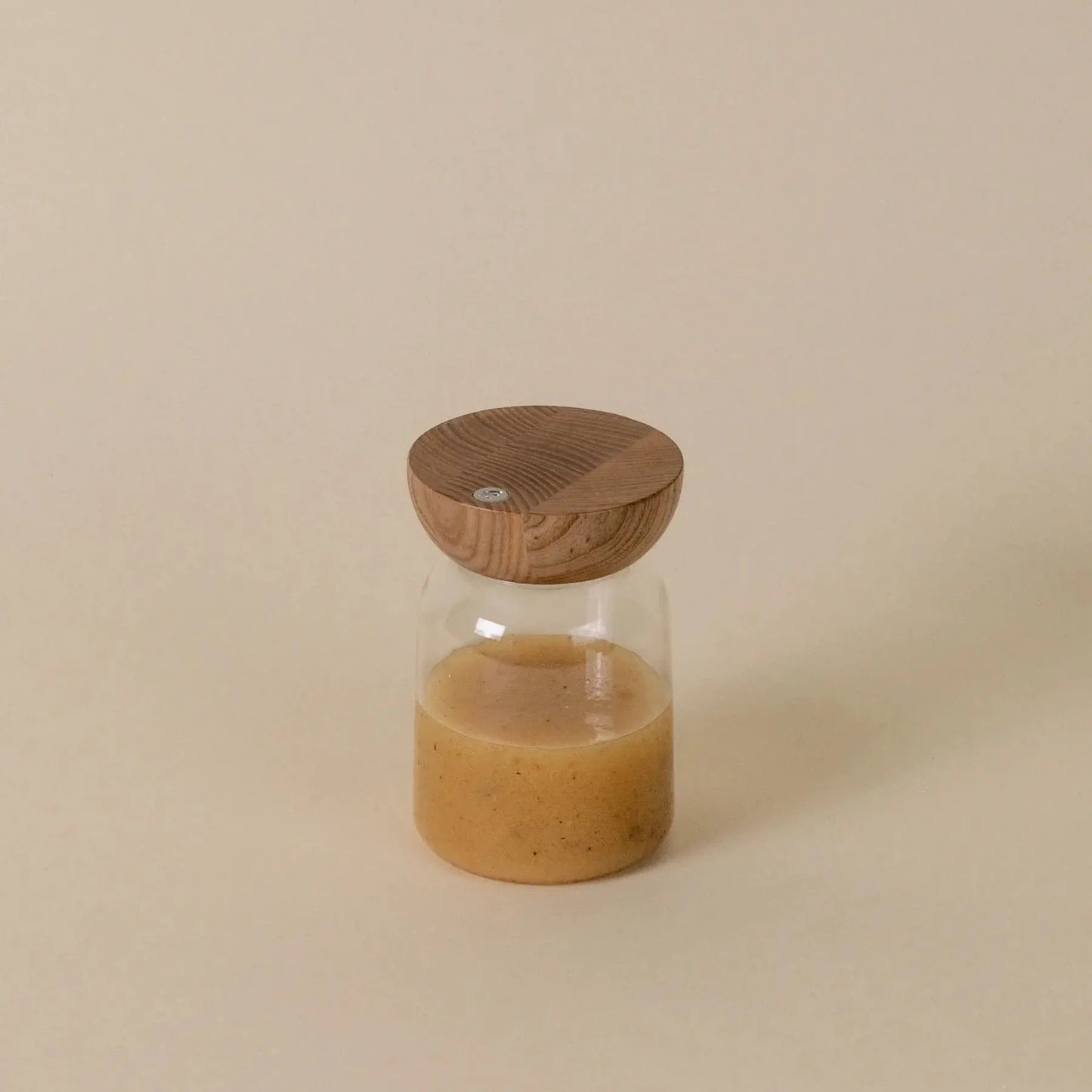 Salad Dressing Shaker