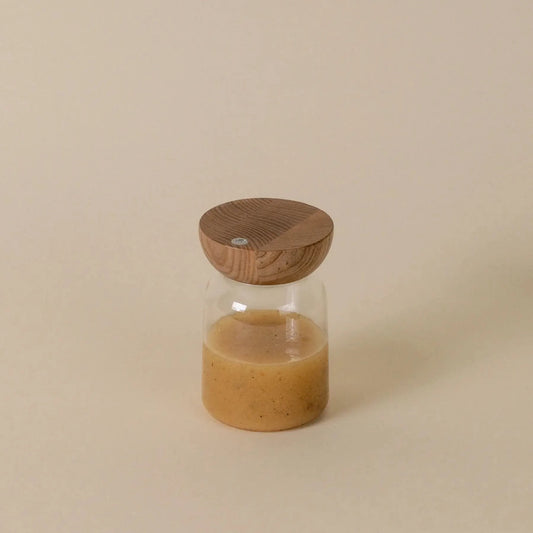 Salad Dressing Shaker