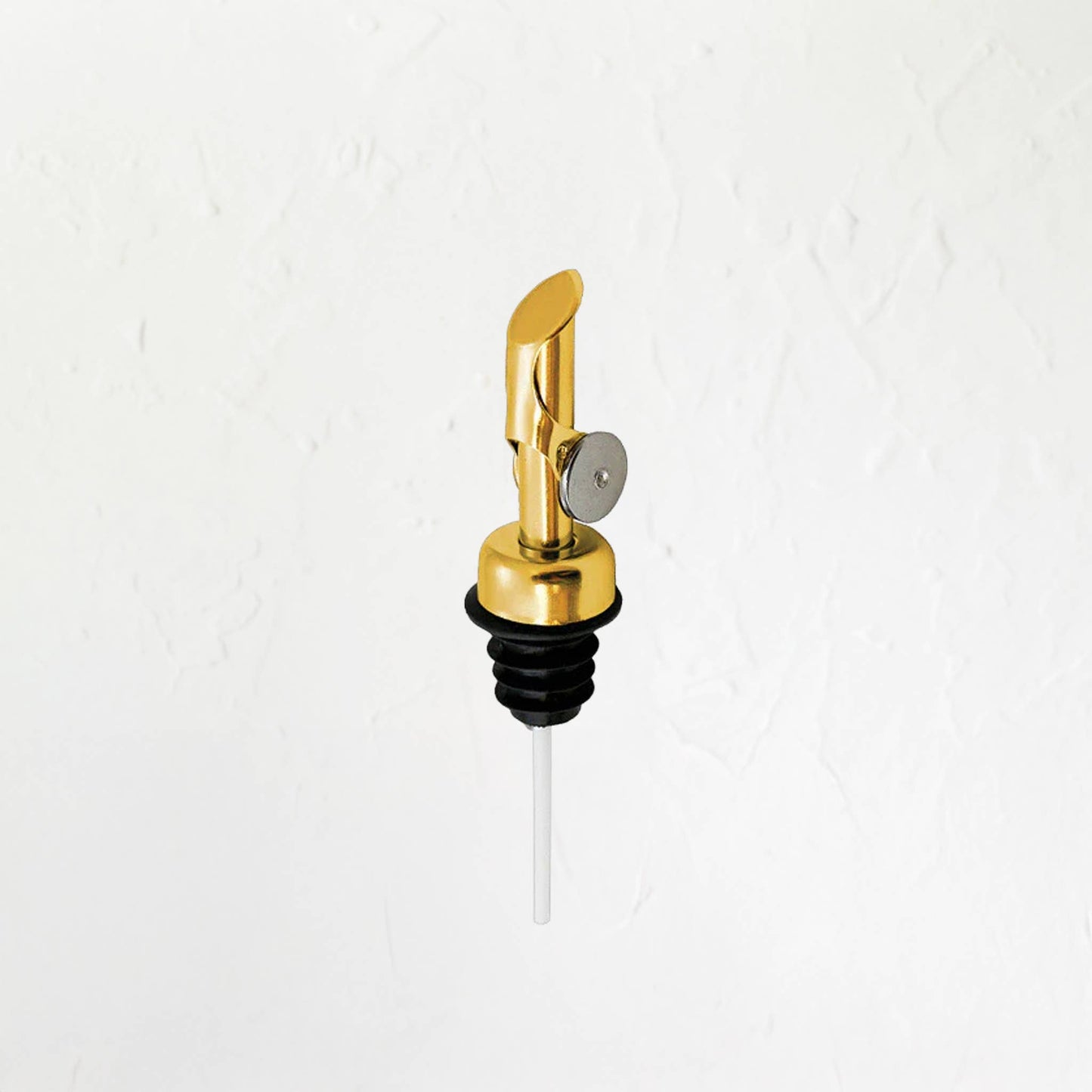 Self Pouring Spout Gold