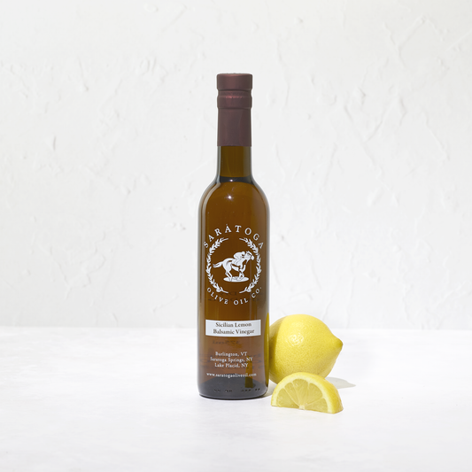Sicilian Lemon Balsamic | 200ml