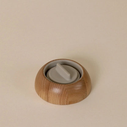 Salad Dressing Shaker