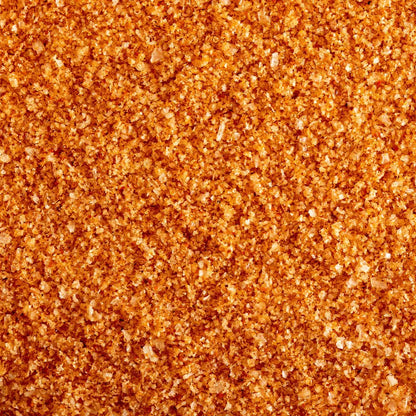 Habanero Infused Sea Salt