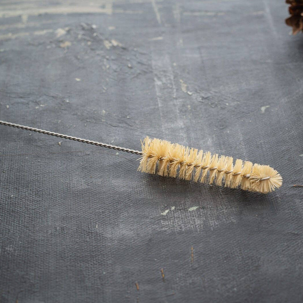 Sisal Bottle Brushes | Set of 5