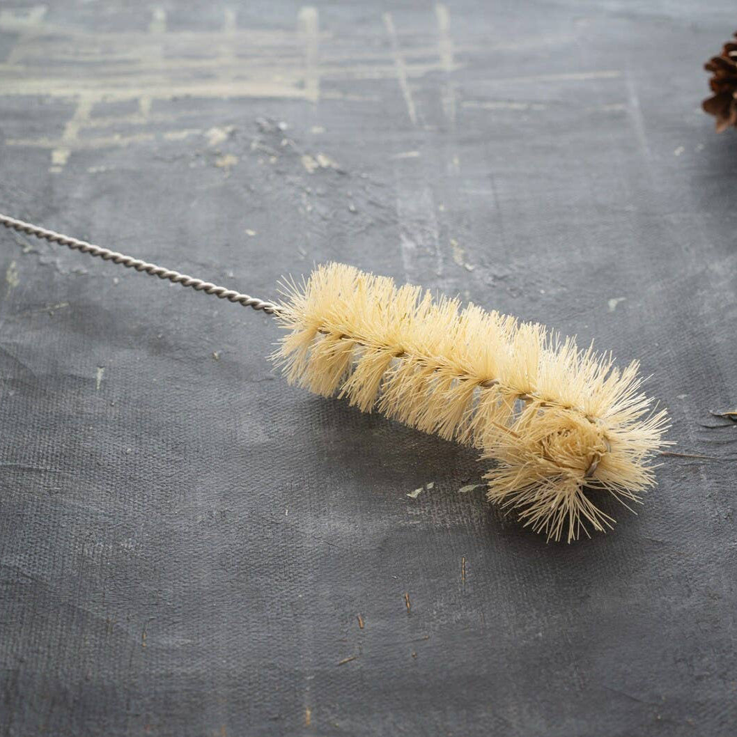 Sisal Bottle Brushes | Set of 5