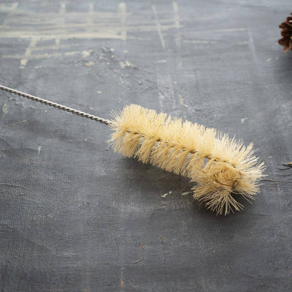 Sisal Bottle Brushes | Set of 5