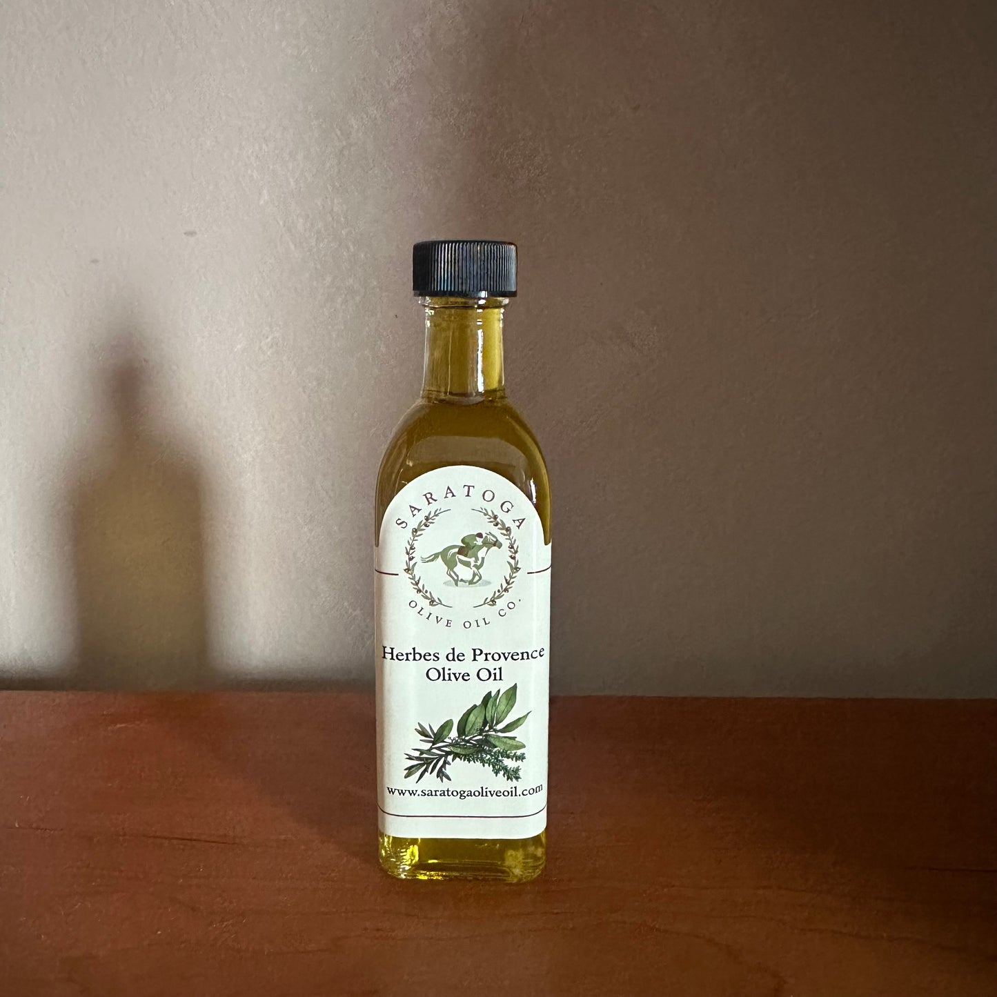 Herbes De Provence Olive Oil |60ml