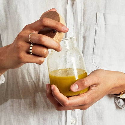 Salad Dressing Shaker