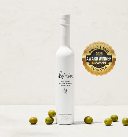Extra Virgin Olive Oil | 375ml