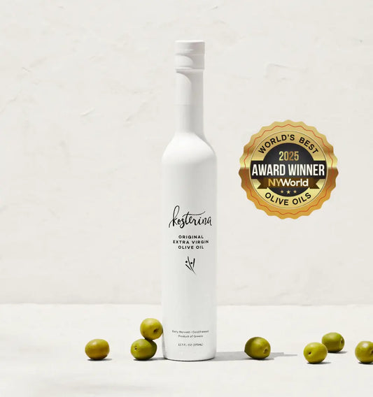 Extra Virgin Olive Oil | 375ml