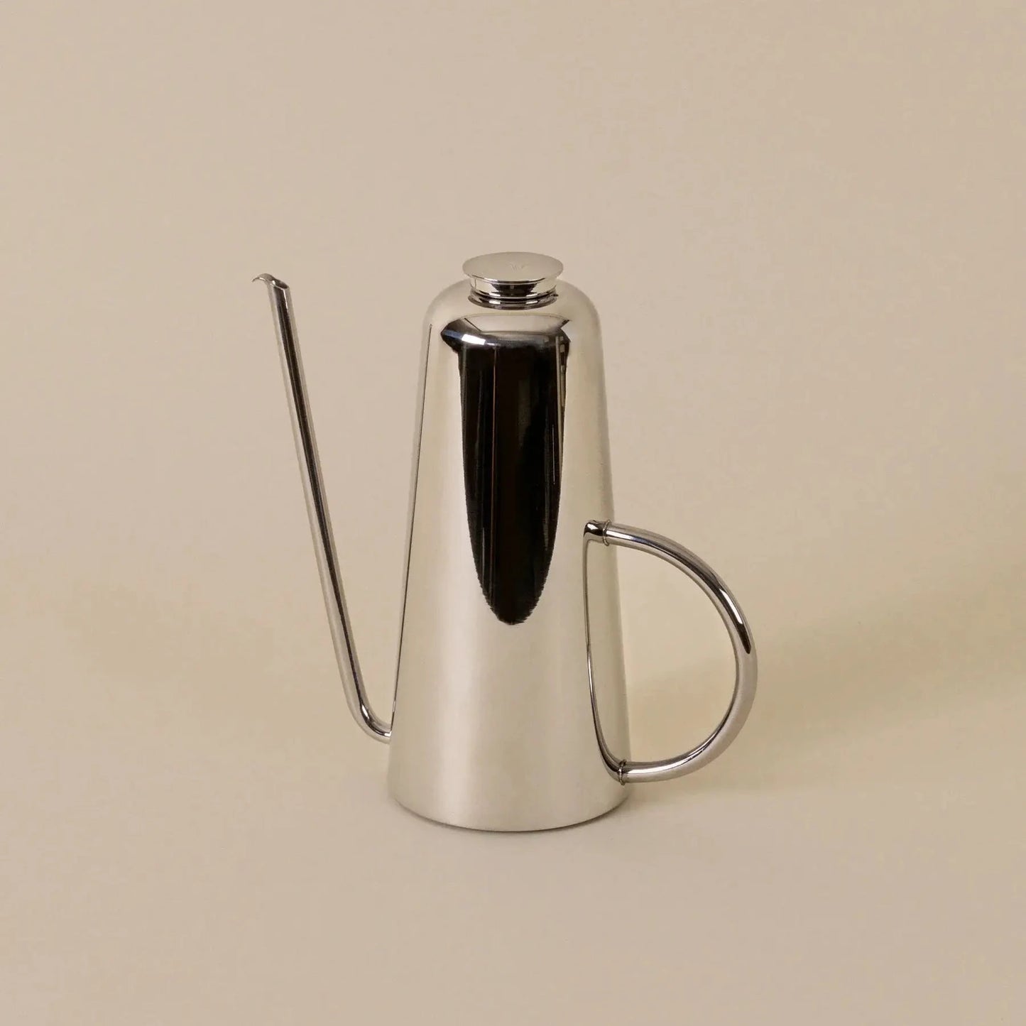 Dripless Olive Oil Can