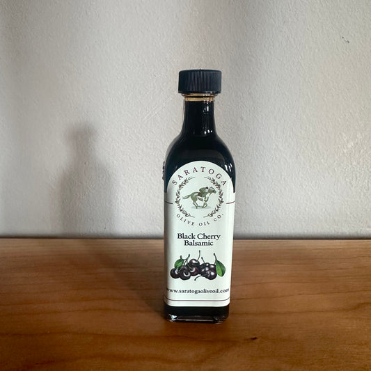 Black Cherry Dark Balsamic Vinegar | 60ml