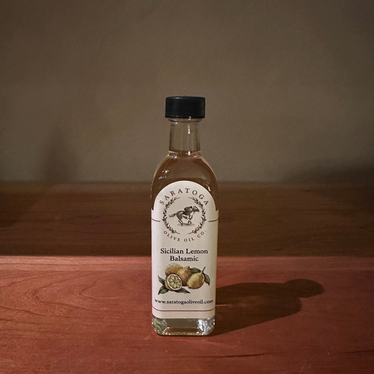 Sicilian Lemon Balsamic | 60ml & 200ml