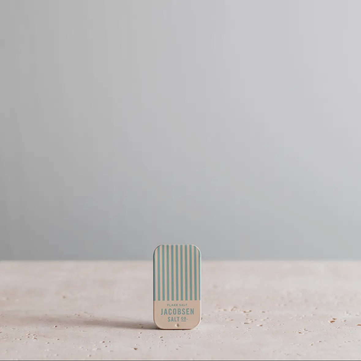 Pure Flake Sea Salt Slide Tin