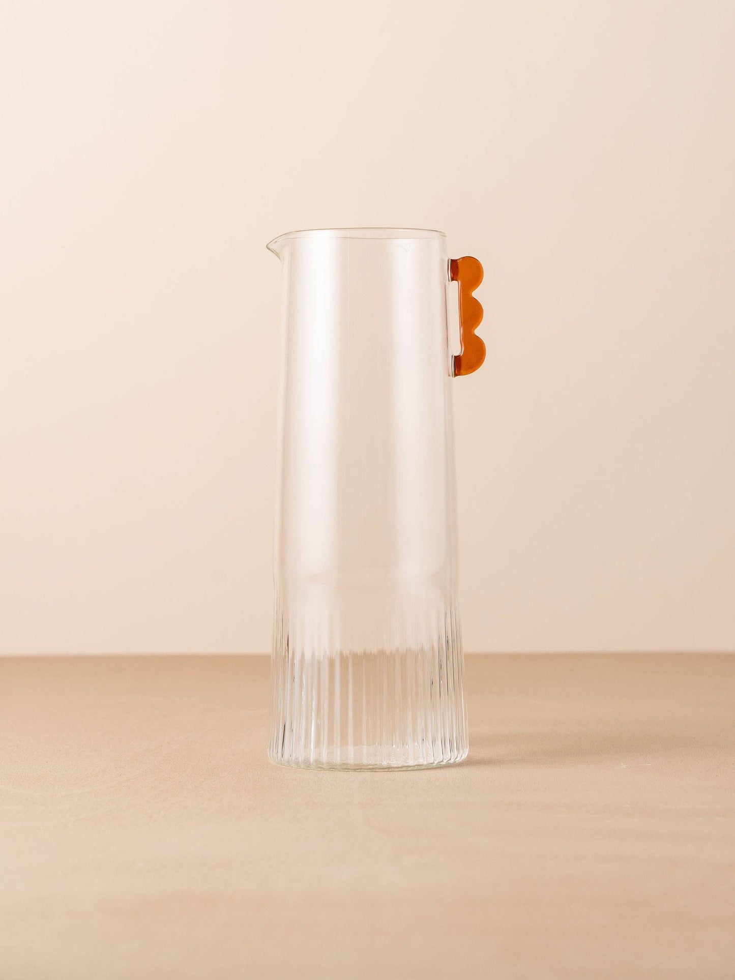 Carafe | Clear